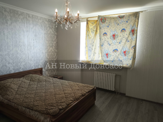 Красногвардейский 38 б Донецк
