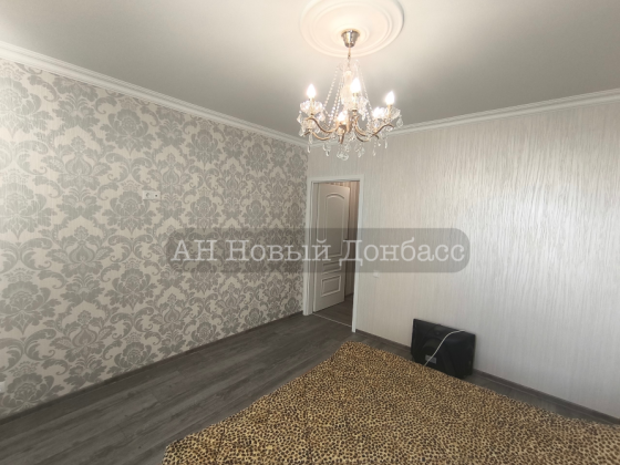 Красногвардейский 38 б Донецк