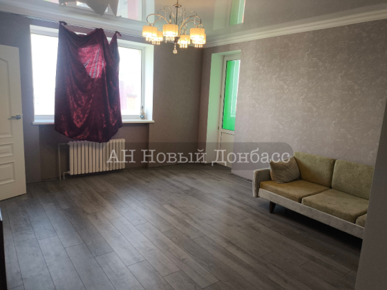 Красногвардейский 38 б Донецк