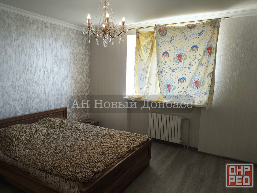 Красногвардейский 38 б Донецк - изображение 1