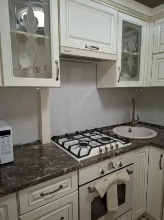 Продам 1-комнатную квартиру в Макеевке (мкр. Зелёный, 945 квартал) Донецк
