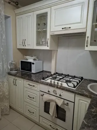 Продам 1-комнатную квартиру в Макеевке (мкр. Зелёный, 945 квартал) Донецк