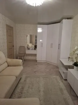 Продам 1-комнатную квартиру в Макеевке (мкр. Зелёный, 945 квартал) Донецк