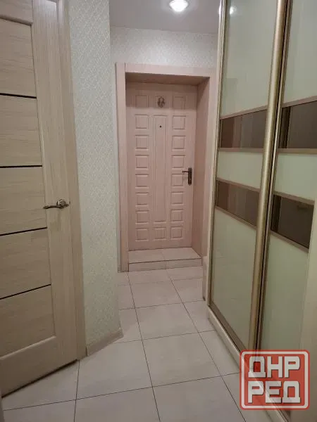Продам 1-комнатную квартиру в Макеевке (мкр. Зелёный, 945 квартал) Донецк - изображение 6