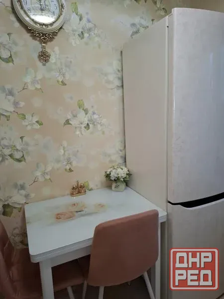 Продам 1-комнатную квартиру в Макеевке (мкр. Зелёный, 945 квартал) Донецк - изображение 7