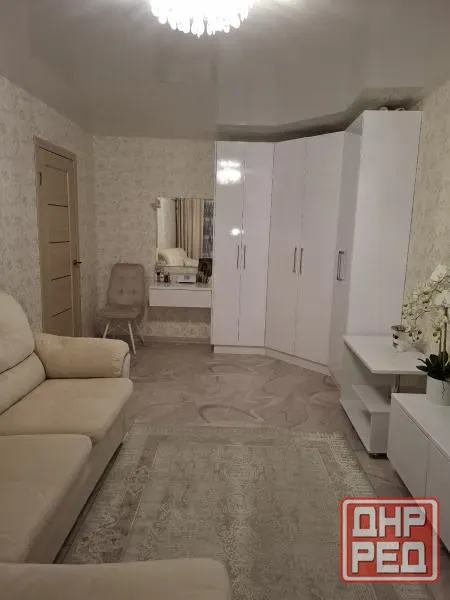 Продам 1-комнатную квартиру в Макеевке (мкр. Зелёный, 945 квартал) Донецк - изображение 5