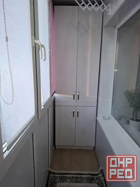 Продам 1-комнатную квартиру в Макеевке (мкр. Зелёный, 945 квартал) Донецк - изображение 8