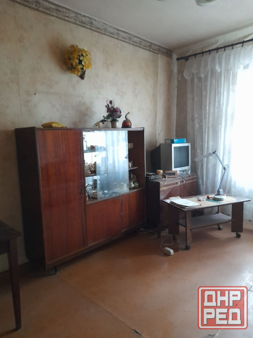 Продам 2 ком.кв Ленинском районе, ул Куприна, дк 21 съезда Донецк - изображение 7