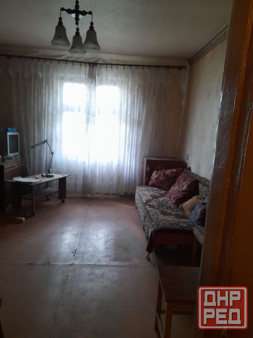 Продам 2 ком.кв Ленинском районе, ул Куприна, дк 21 съезда Донецк - изображение 6