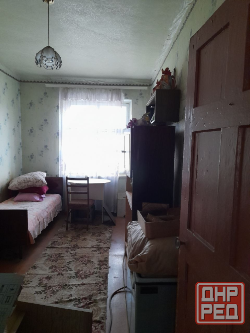 Продам 2 ком.кв Ленинском районе, ул Куприна, дк 21 съезда Донецк - изображение 5