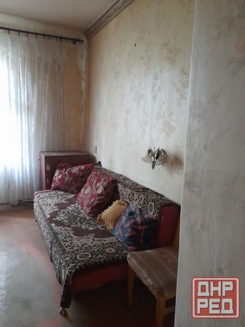 Продам 2 ком.кв Ленинском районе, ул Куприна, дк 21 съезда Донецк - изображение 9