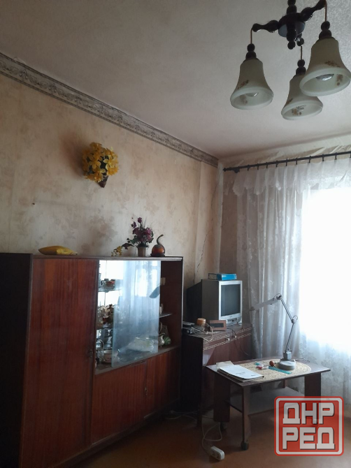 Продам 2 ком.кв Ленинском районе, ул Куприна, дк 21 съезда Донецк - изображение 8