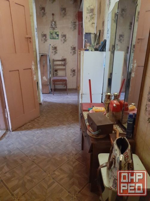 Продам 2 ком.кв Ленинском районе, ул Куприна, дк 21 съезда Донецк - изображение 10