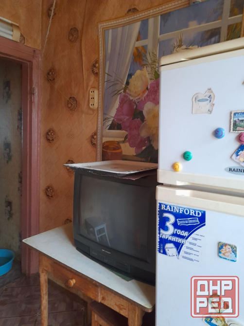Продам 2 ком.кв Ленинском районе, ул Куприна, дк 21 съезда Донецк - изображение 2