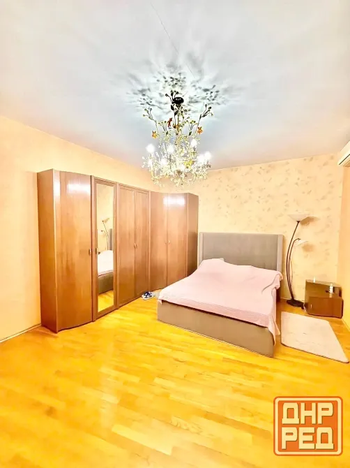 Шикарный дом в центре Донецка, ул. Генерала Антонова. Площадь 577 м2. Донецк - изображение 8