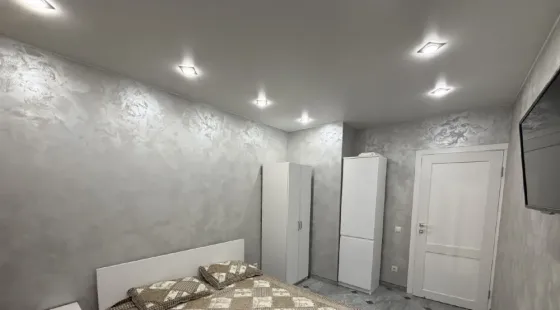 Сдам 2х комнатную квартиру в буденовском районе Донецк
