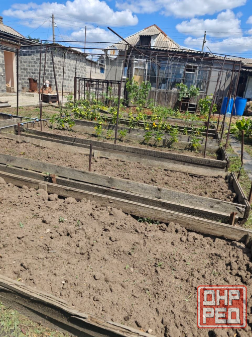 Продам дом в Пантелеймоновке Ясиноватая - изображение 10