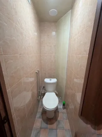 3-комнатная квартира,65м2,4/9,Кировский р-н,ул.Валентины Терешковой.Цена 8млн Донецк