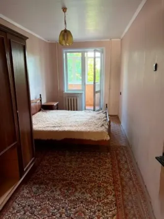 3-комнатная квартира,65м2,4/9,Кировский р-н,ул.Валентины Терешковой.Цена 8млн Донецк