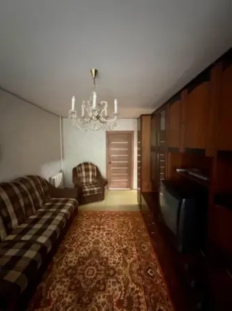 3-комнатная квартира,65м2,4/9,Кировский р-н,ул.Валентины Терешковой.Цена 8млн Донецк
