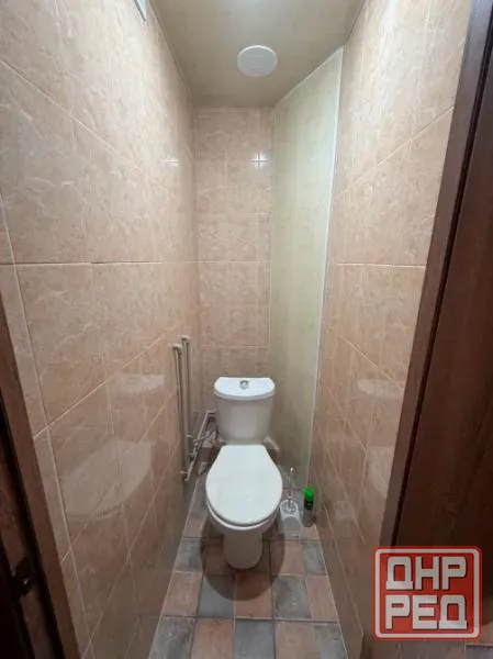 3-комнатная квартира,65м2,4/9,Кировский р-н,ул.Валентины Терешковой.Цена 8млн Донецк - изображение 1