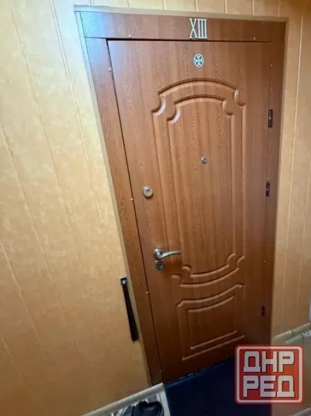 3-комнатная квартира,65м2,4/9,Кировский р-н,ул.Валентины Терешковой.Цена 8млн Донецк - изображение 9