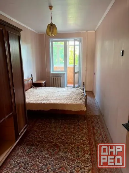 3-комнатная квартира,65м2,4/9,Кировский р-н,ул.Валентины Терешковой.Цена 8млн Донецк - изображение 6