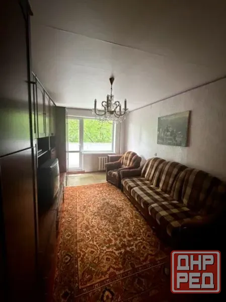 3-комнатная квартира,65м2,4/9,Кировский р-н,ул.Валентины Терешковой.Цена 8млн Донецк - изображение 10