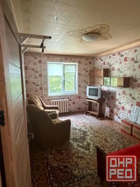 3-комнатная квартира,65м2,4/9,Кировский р-н,ул.Валентины Терешковой.Цена 8млн Донецк - изображение 8