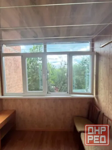 3-комнатная квартира,65м2,4/9,Кировский р-н,ул.Валентины Терешковой.Цена 8млн Донецк - изображение 4