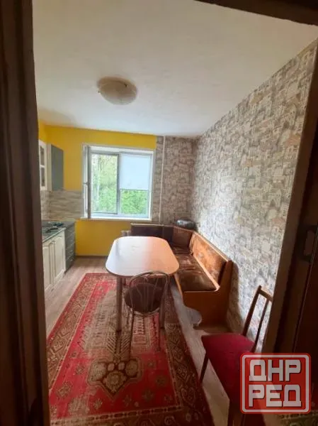3-комнатная квартира,65м2,4/9,Кировский р-н,ул.Валентины Терешковой.Цена 8млн Донецк - изображение 5