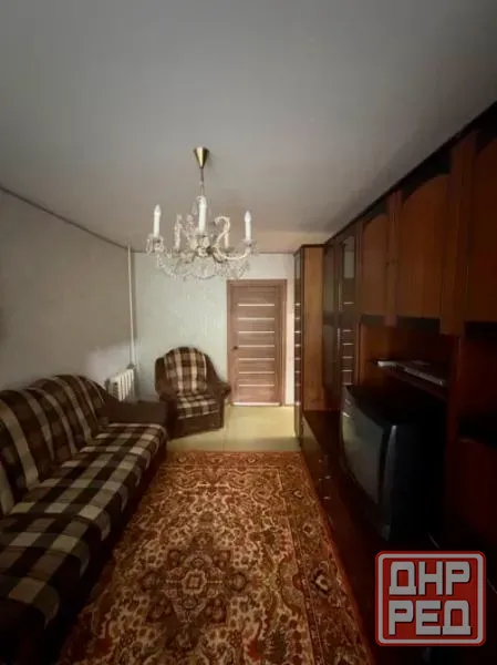 3-комнатная квартира,65м2,4/9,Кировский р-н,ул.Валентины Терешковой.Цена 8млн Донецк - изображение 3
