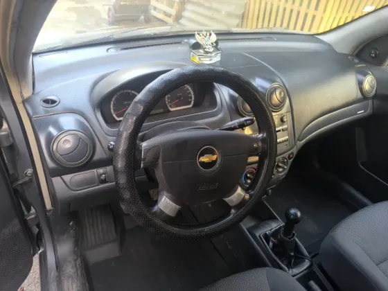 Продается Chevrolet Aveo 2007 Донецк