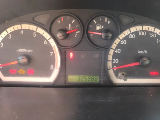 Продается Chevrolet Aveo 2007 Донецк