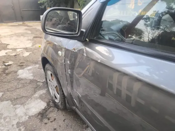 Продается Chevrolet Aveo 2007 Донецк