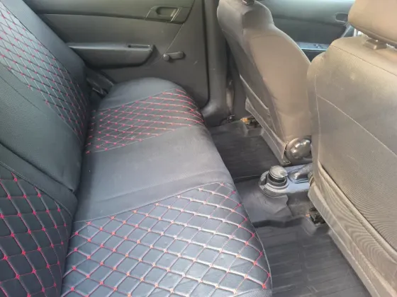 Продается Chevrolet Aveo 2007 Донецк