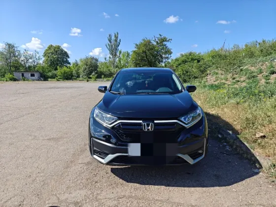 Продам Honda crv-5 2021г. Макеевка