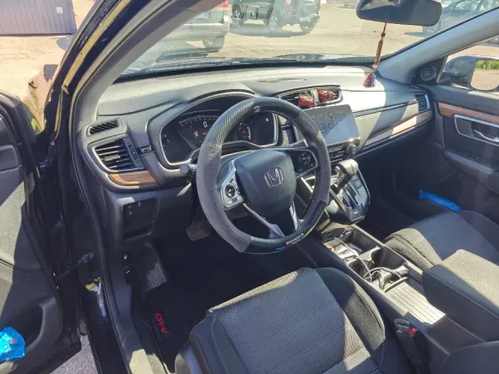 Продам Honda crv-5 2021г. Макеевка