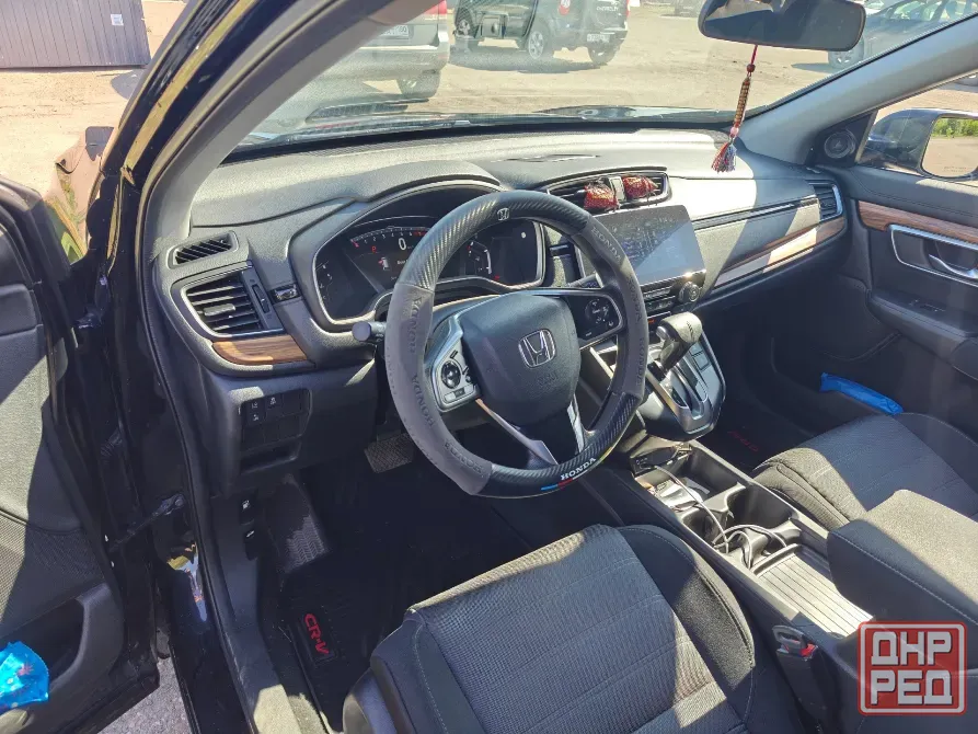 Продам Honda crv-5 2021г. Макеевка - изображение 5