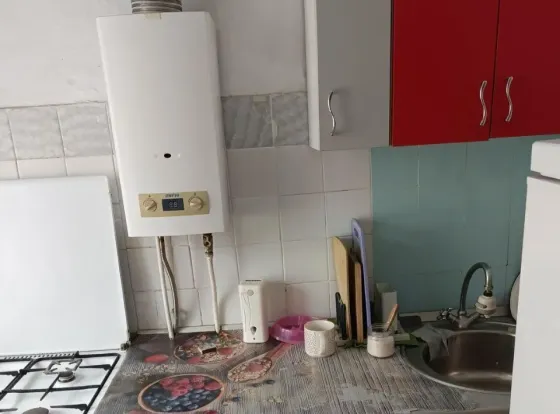 Ворошиловский район, Пр-кт Гурова Донецк