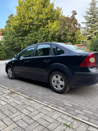 Продам Ford Focus 2 2005 г.в. 1.6 Донецк