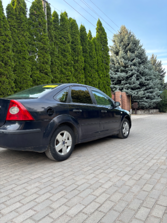 Продам Ford Focus 2 2005 г.в. 1.6 Донецк