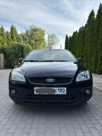Продам Ford Focus 2 2005 г.в. 1.6 Донецк