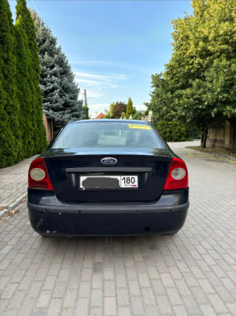 Продам Ford Focus 2 2005 г.в. 1.6 Донецк