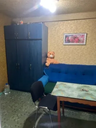 4-комнатная квартира,67м2,2/5,Буденновский р-н,ул.Танкерная.Цена 8,5млн Донецк