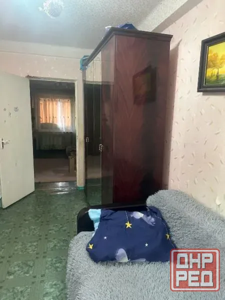 4-комнатная квартира,67м2,2/5,Буденновский р-н,ул.Танкерная.Цена 8,5млн Донецк - изображение 2