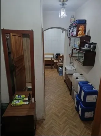 2 комнатная квартира Калининский р-н,Донецк Донецк