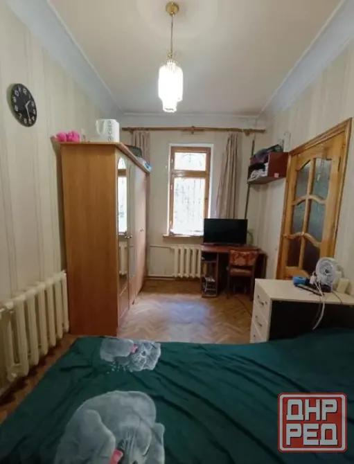 2 комнатная квартира Калининский р-н,Донецк Донецк - изображение 7