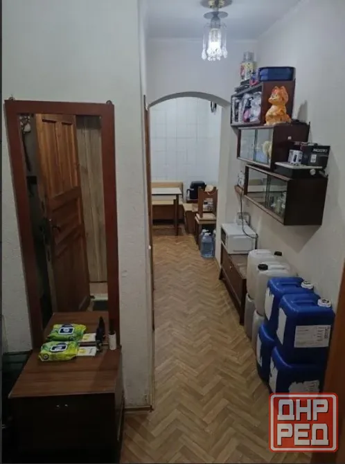 2 комнатная квартира Калининский р-н,Донецк Донецк - изображение 3