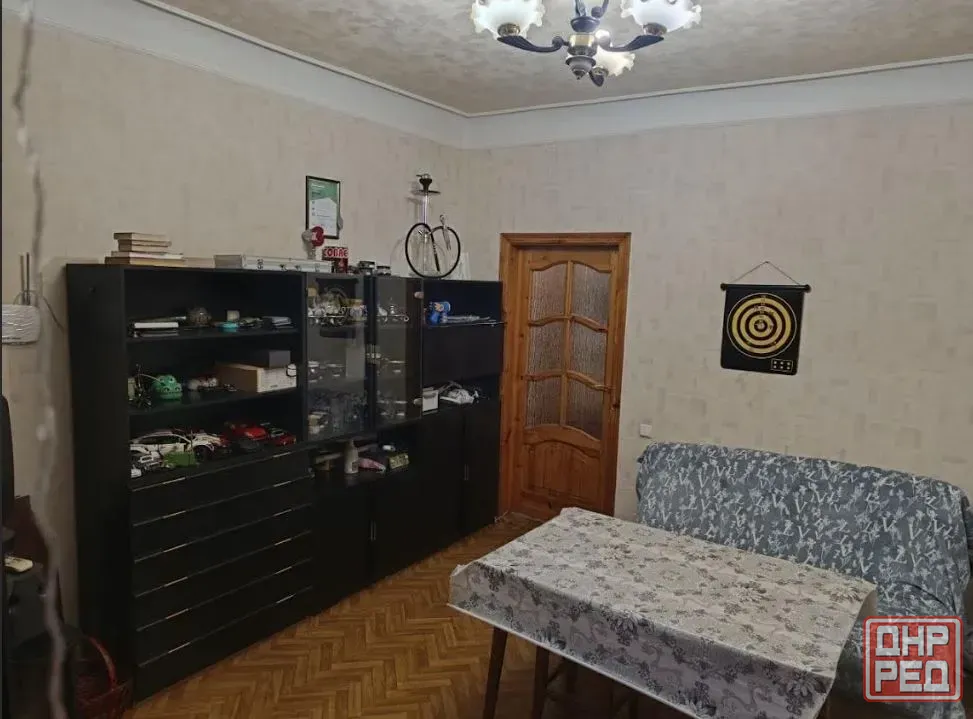2 комнатная квартира Калининский р-н,Донецк Донецк - изображение 2